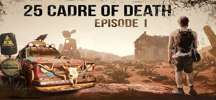 25 Cadre Of Death Free Download FULL Version PC Game