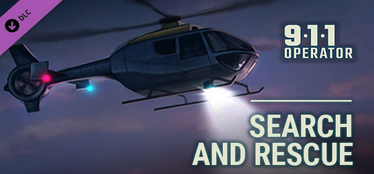 911 Operator Search And Rescue Free Download Full PC Game