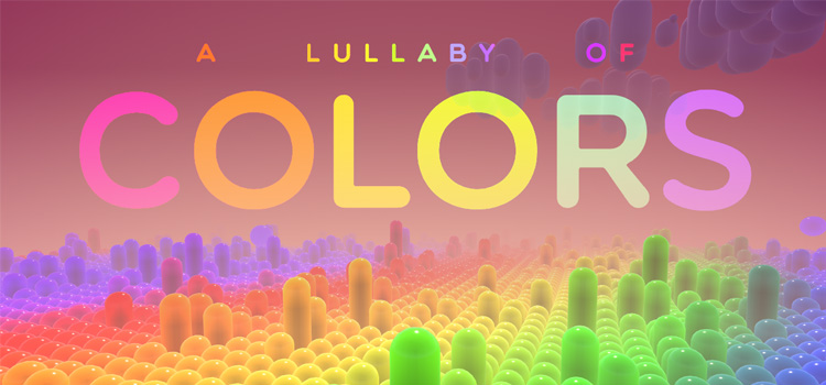 A Lullaby Of Colors VR Free Download Full Version PC Game