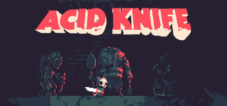 Acid Knife Free Download FULL Version Crack PC Game