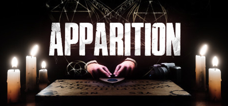Apparition Free Download FULL Version Crack PC Game