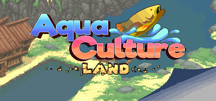 Aquaculture Land Free Download FULL Version PC Game