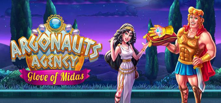 argonauts agency glove of midas walkthrough argonauts agency glove of midas walkthrough