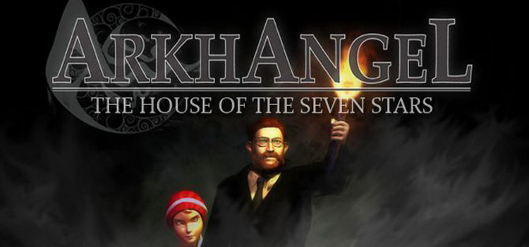 Arkhangel The House Of The Seven Stars Free Download PC