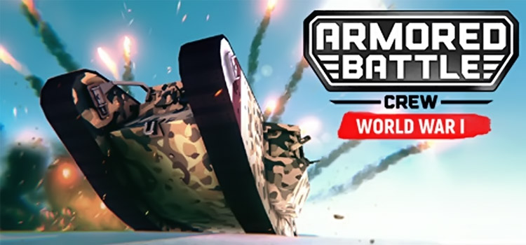 Armored Battle Crew Free Download Full Version PC Game