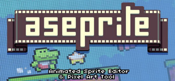 aseprite download aseprite download