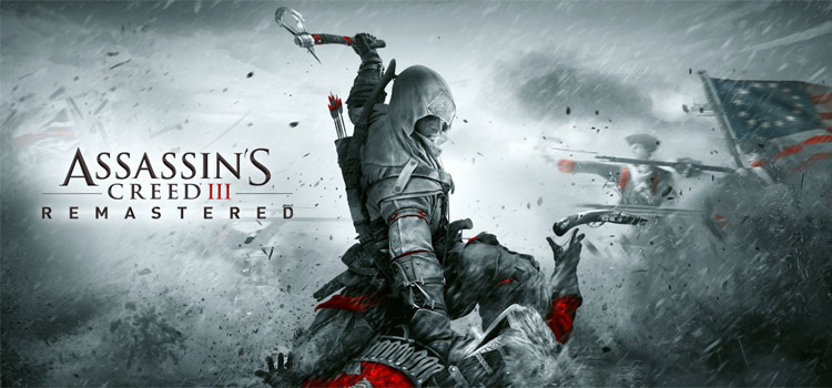 Assassins Creed III Remastered Free Download Full PC Game
