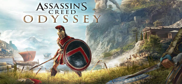 Assassins Creed Odyssey Free Download Full Version PC Game