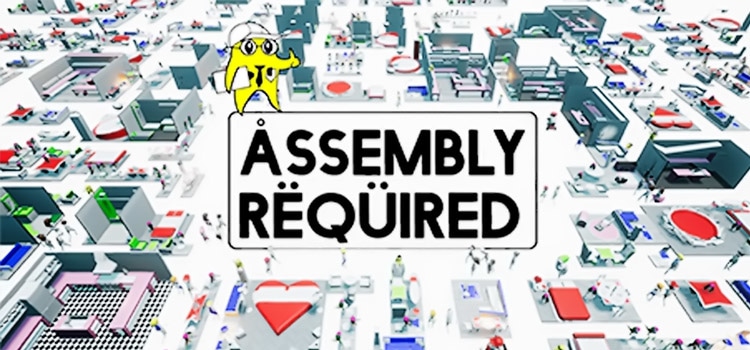 Assembly Required Free Download FULL Version Crack PC Game