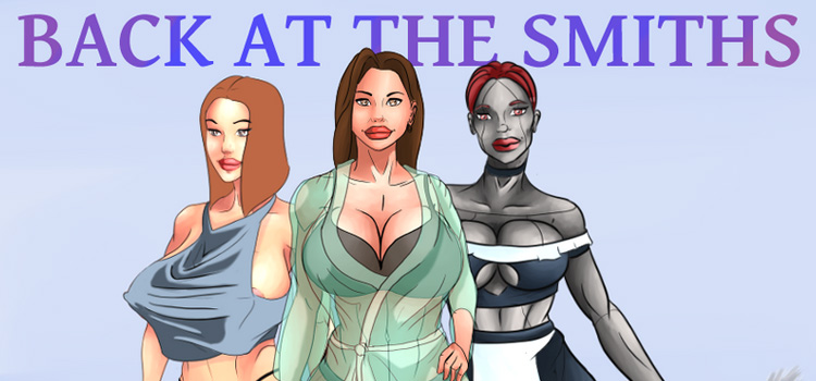 Back At The Smiths Free Download FULL Version PC Game