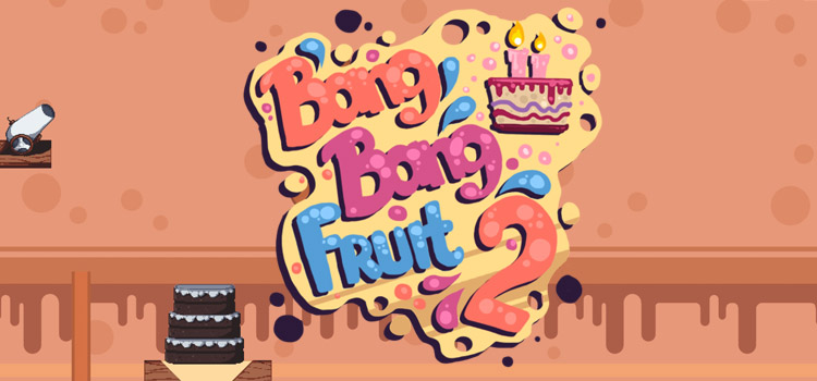 Bang Bang Fruit 2 Free Download FULL Version PC Game