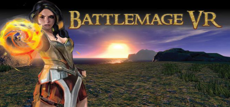 Battlemage VR Free Download Full Version Crack PC Game