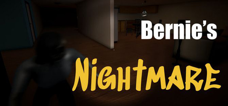 Bernies Nightmare Free Download FULL Version PC Game