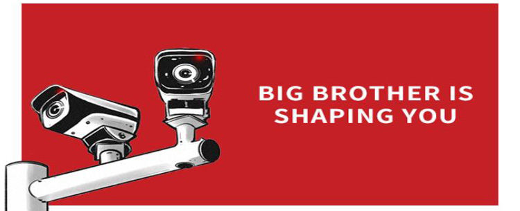 Big Brother Is Shaping You Free Download FULL PC Game