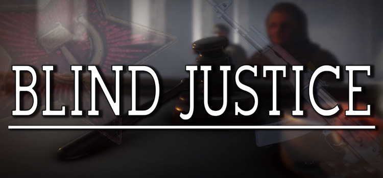 Blind Justice Free Download Full Version Crack PC Game