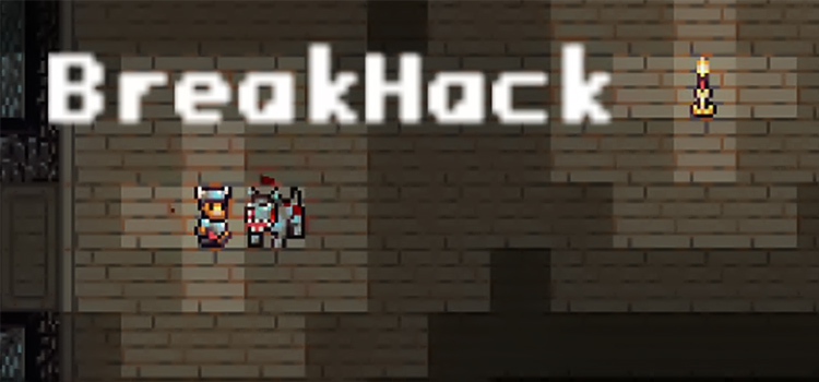 BreakHack Free Download FULL Version Crack PC Game