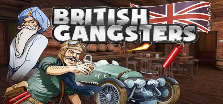 British Gangsters Free Download FULL Version PC Game
