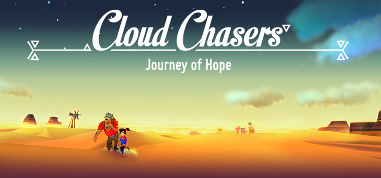 Cloud Chasers Journey Of Hope Free Download Full PC Game