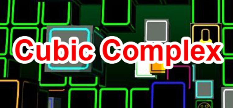 Cubic Complex Free Download Full Version Crack PC Game