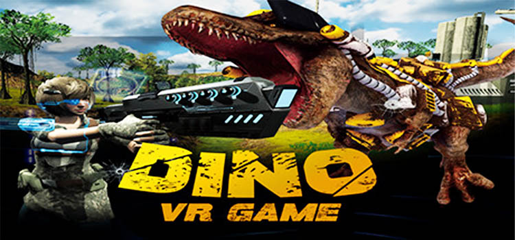DINO VR Free Download Full Version Crack PC Game Setup