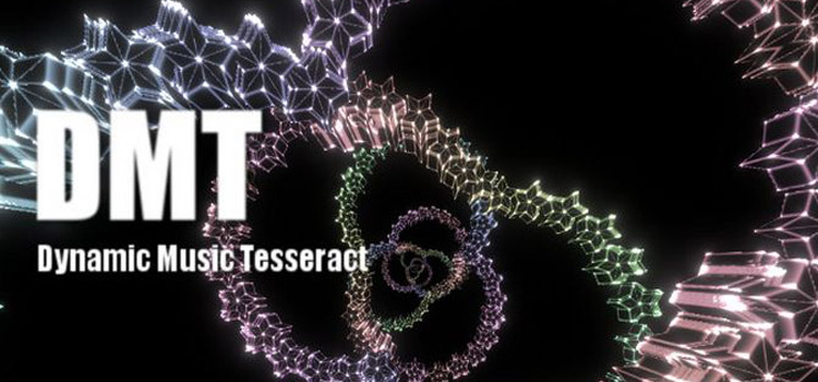 DMT Dynamic Music Tesseract Free Download Crack PC Game