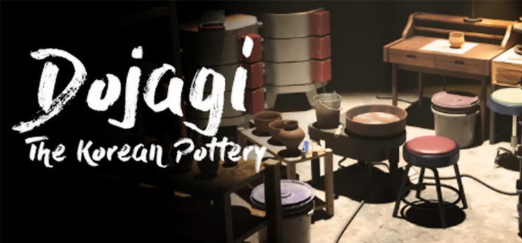 DOJAGI The Korean Pottery Free Download FULL PC Game