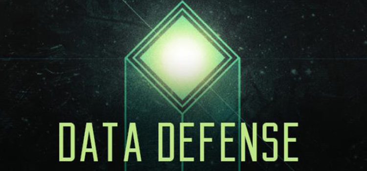 Data Defense Free Download FULL Version Crack PC Game