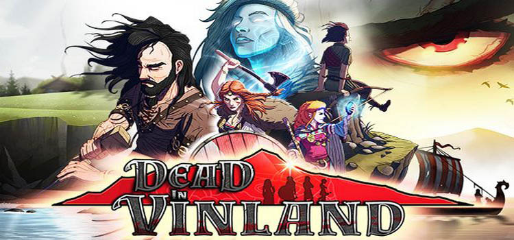 Dead In Vinland The Vallhund Free Download Full PC Game