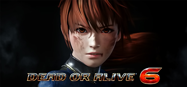 Dead Or Alive 6 Free Download FULL Version PC Game