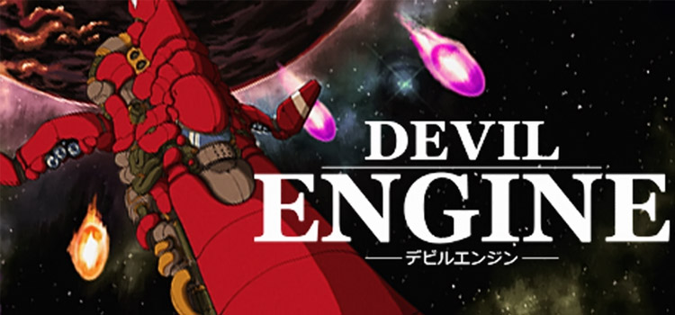 Devil Engine Free Download FULL Version Crack PC Game