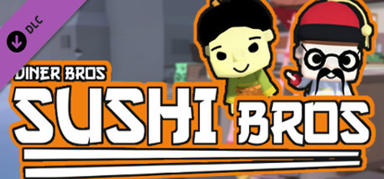diner bros the game free diner bros the game free