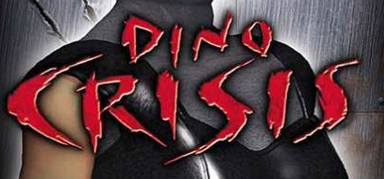 Dino Crisis Free Download FULL Version Crack PC Game