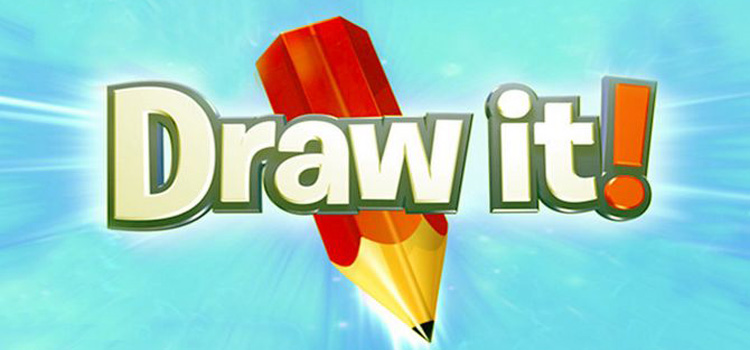 Draw It Free Download Full Version Crack PC Game Setup