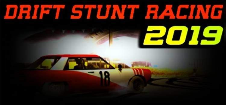 Drift Stunt Racing 2019 Free Download Full Version PC Game