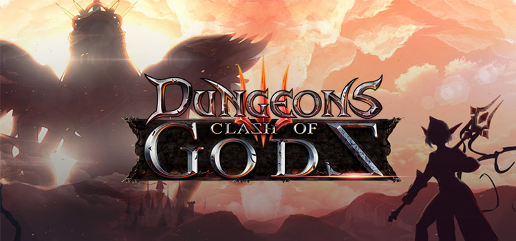 Dungeons 3 Clash Of Gods Free Download FULL PC Game