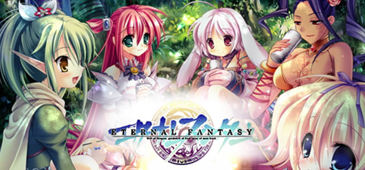 Eternal Fantasy Free Download Full Version Crack PC Game