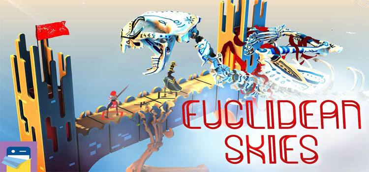 Euclidean Skies Free Download Full Version Crack PC Game