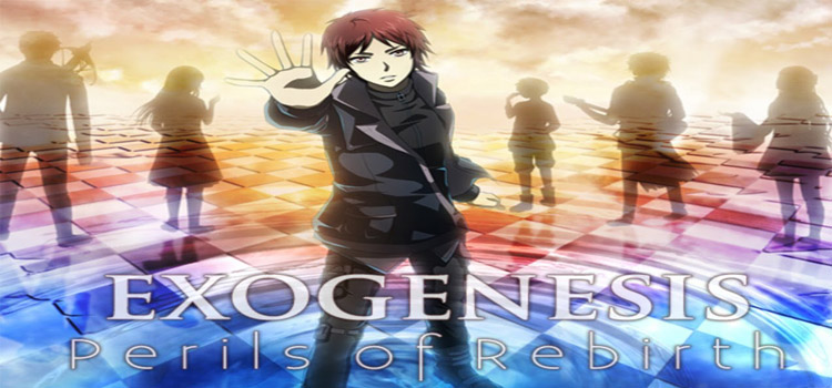 Exogenesis Perils Of Rebirth Free Download Full PC Game