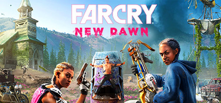 free download far cry new dawn pc free download far cry new dawn pc