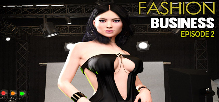 Fashion Business Episode 1-2 Free Download Full PC Game