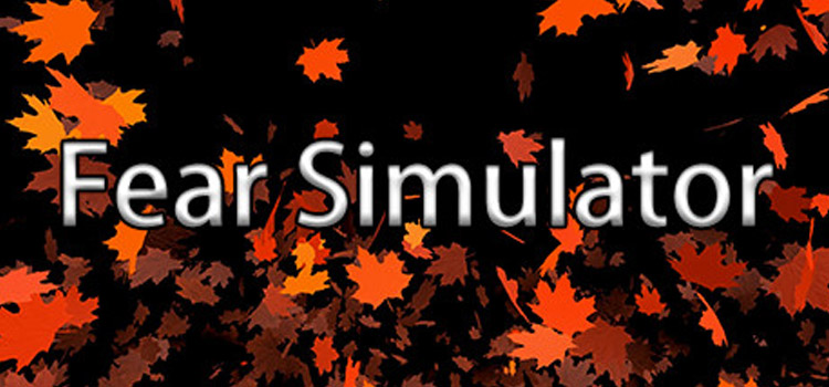 Fear Simulator Free Download Full Version Crack PC Game