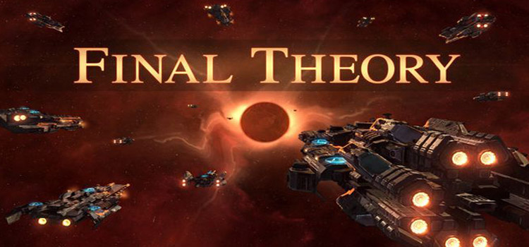 Final Theory Free Download FULL Version Crack PC Game
