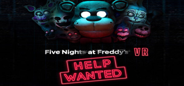FNAF NO-VR: Help Wanted by xVoltageG - Game Jolt fnaf help wanted free download