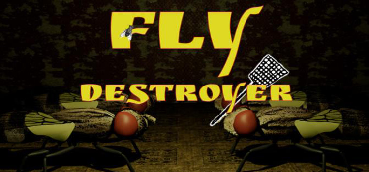 Fly Destroyer Free Download Full Version Crack PC Game