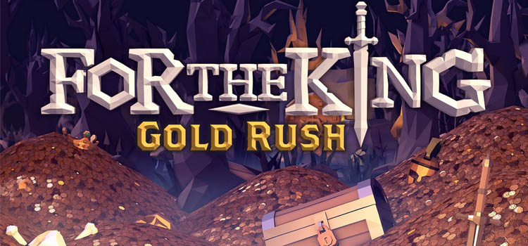 gold rush game free full version