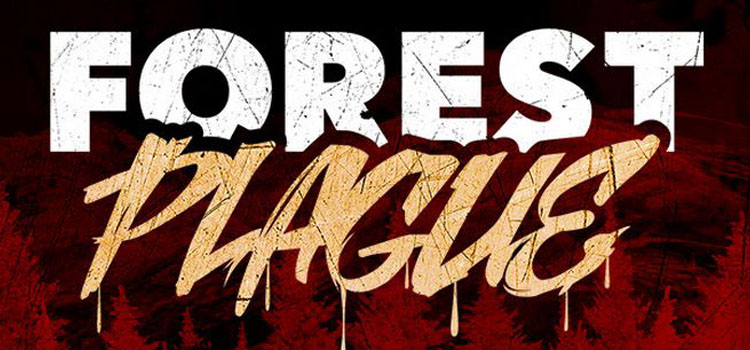 Forest Plague Free Download Full Version Crack PC Game