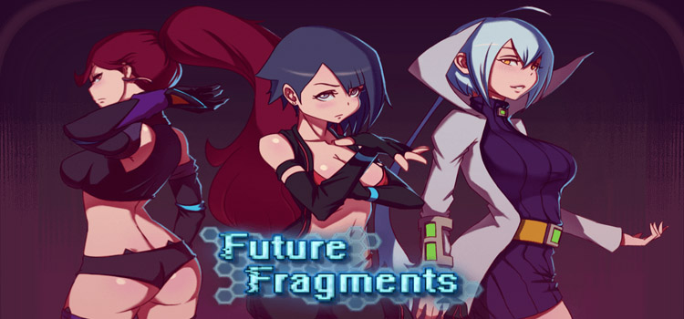 Future Fragments Full Game