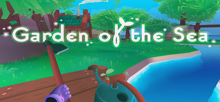 Garden Of The Sea Free Download FULL Version PC Game