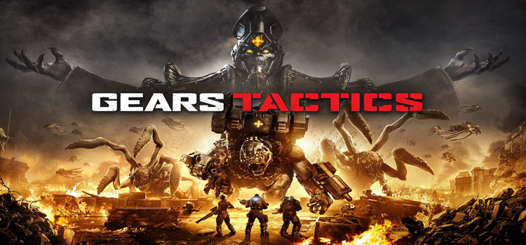 Gears Tactics Free Download Full Version Crack PC Game