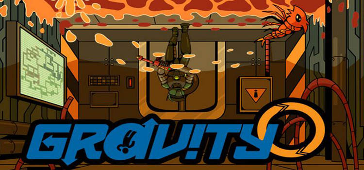 Gravity Spin Free Download FULL Version Crack PC Game